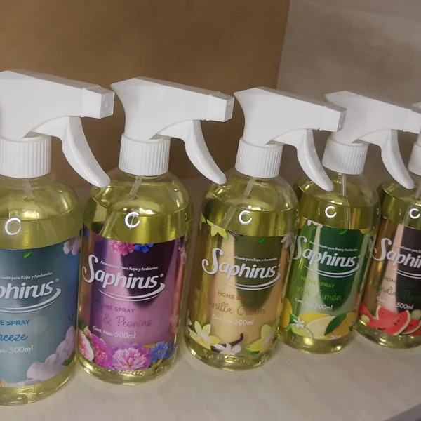 Home Spray