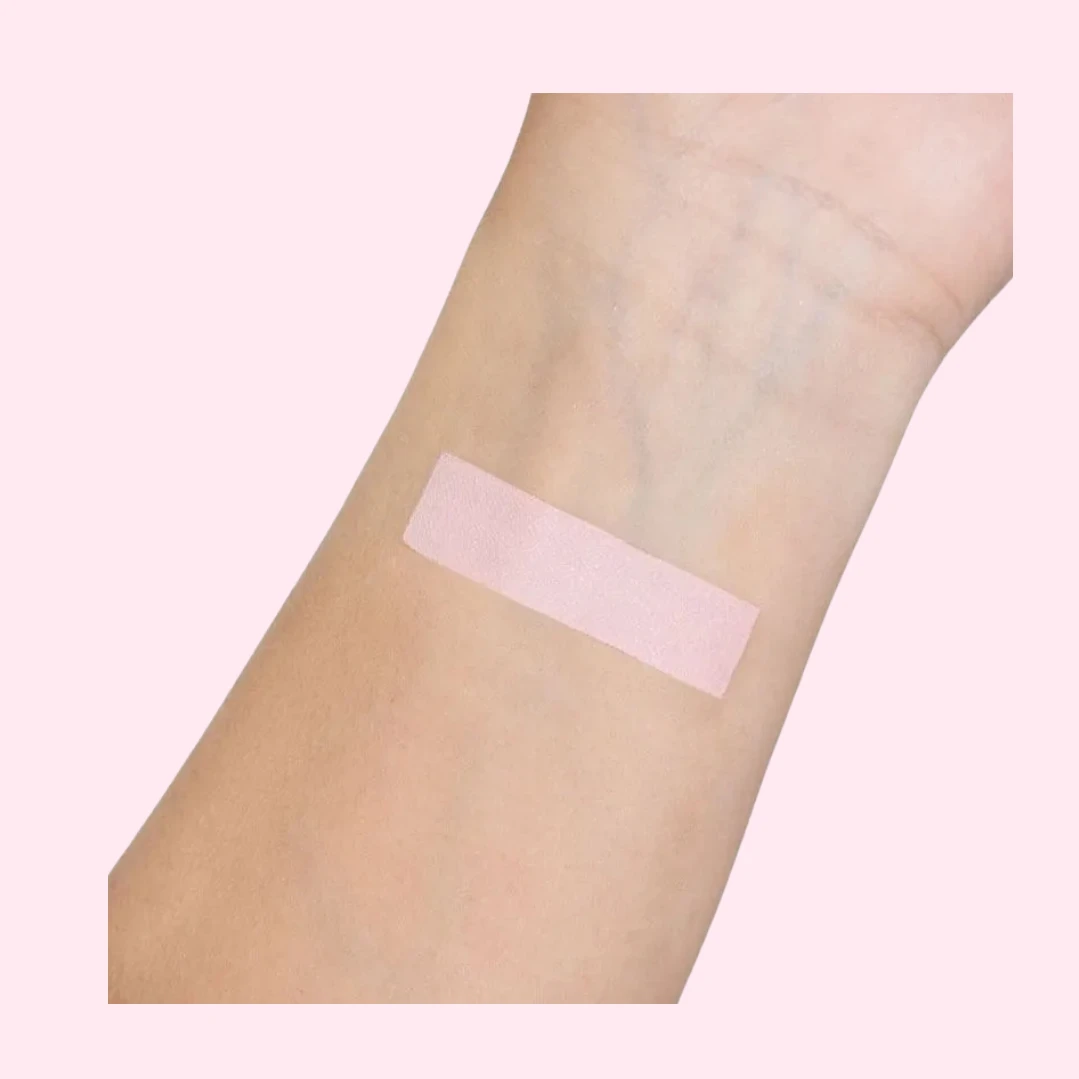 Corrector Rosado Barbie Trendy 2
