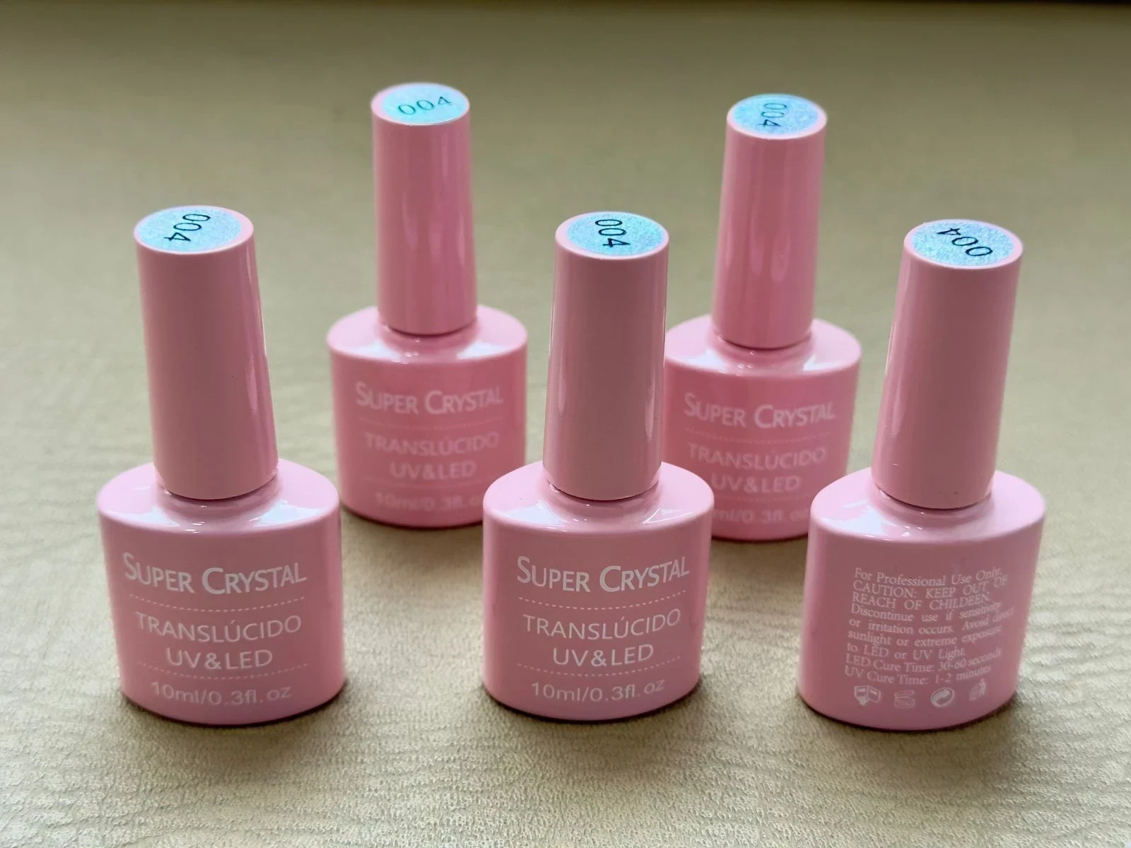 cristal trasl 004 esmalte semipermanente
