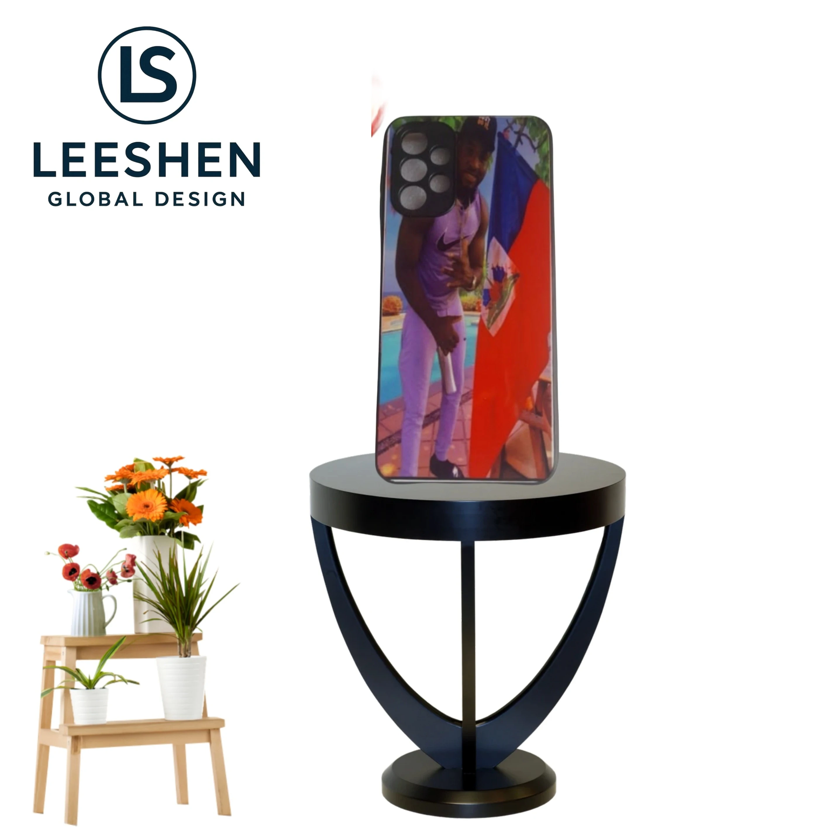 Carcasa personalizados con fotos logos y citas de tu elección  5