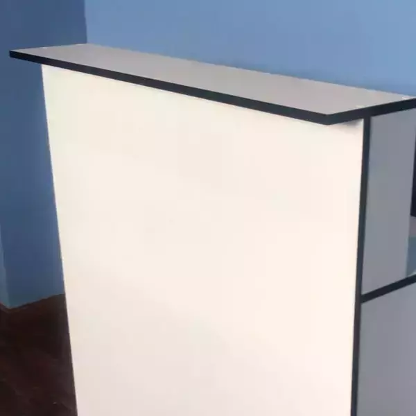 Counter mostrador