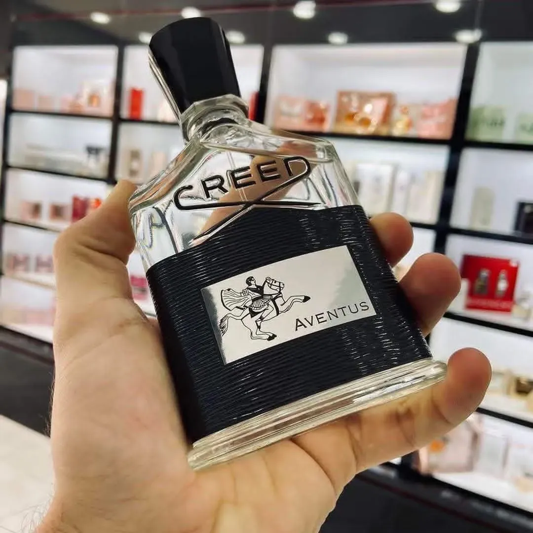Creed Aventus  2