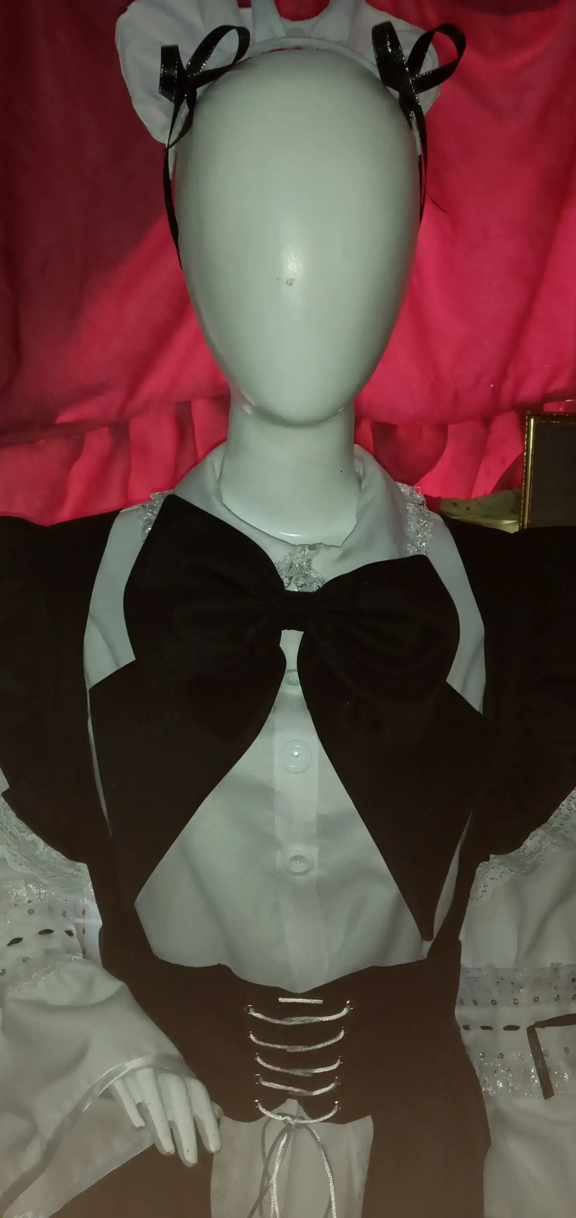 Maid nuevo modelo  3