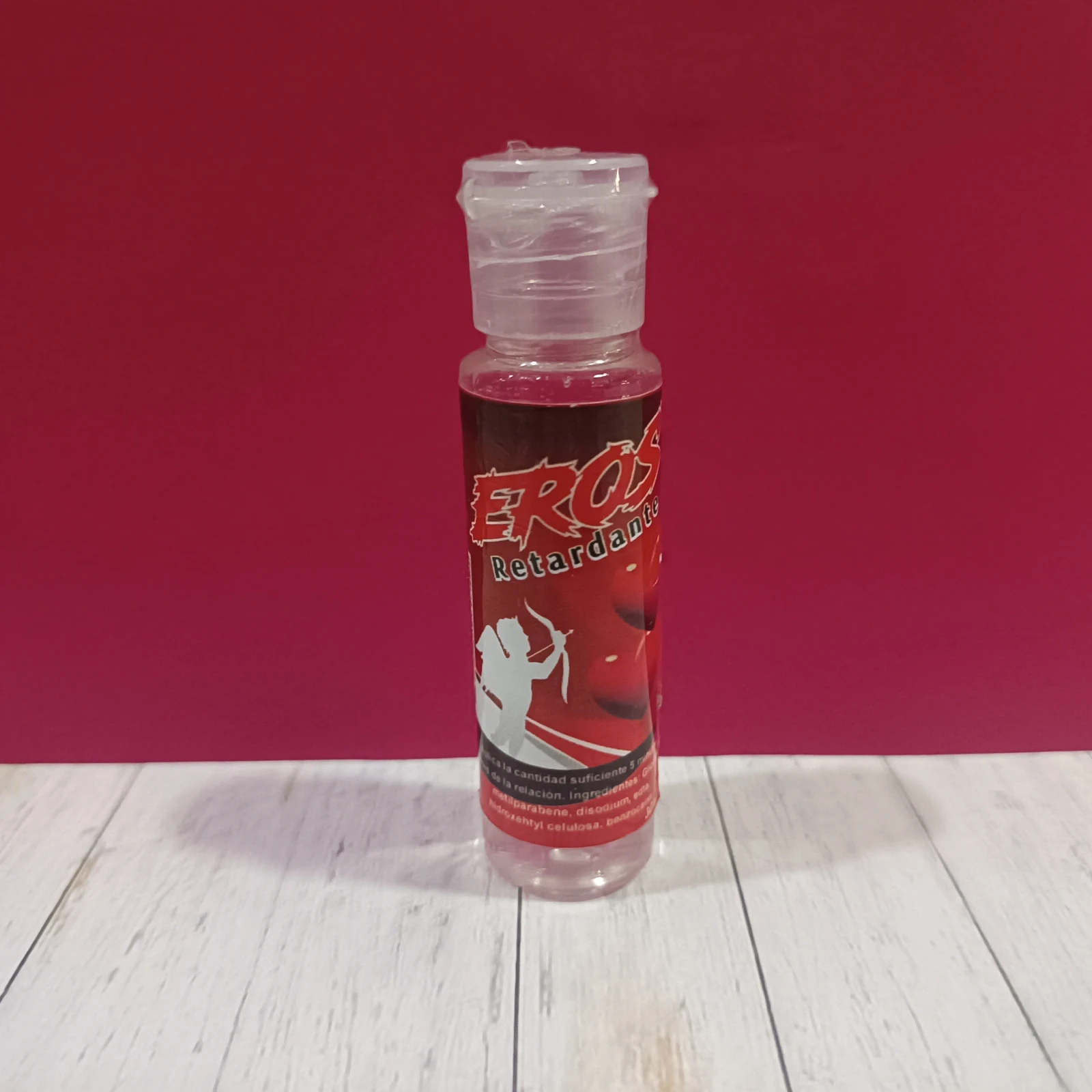 ACEITE RETARDANTE 30ML