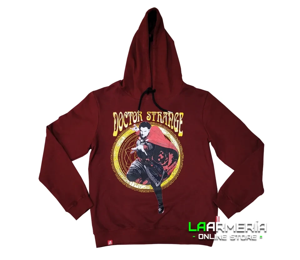 Doctor Strange (S-M-L-XL)
