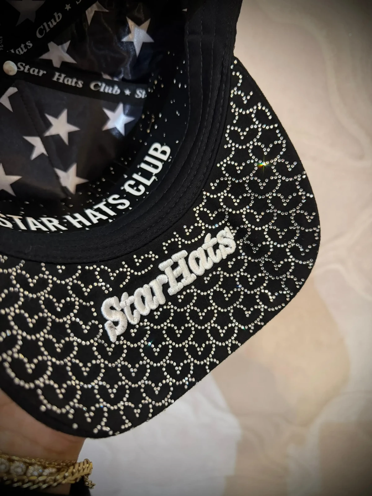 Star Hats Club LOOKER GT 6