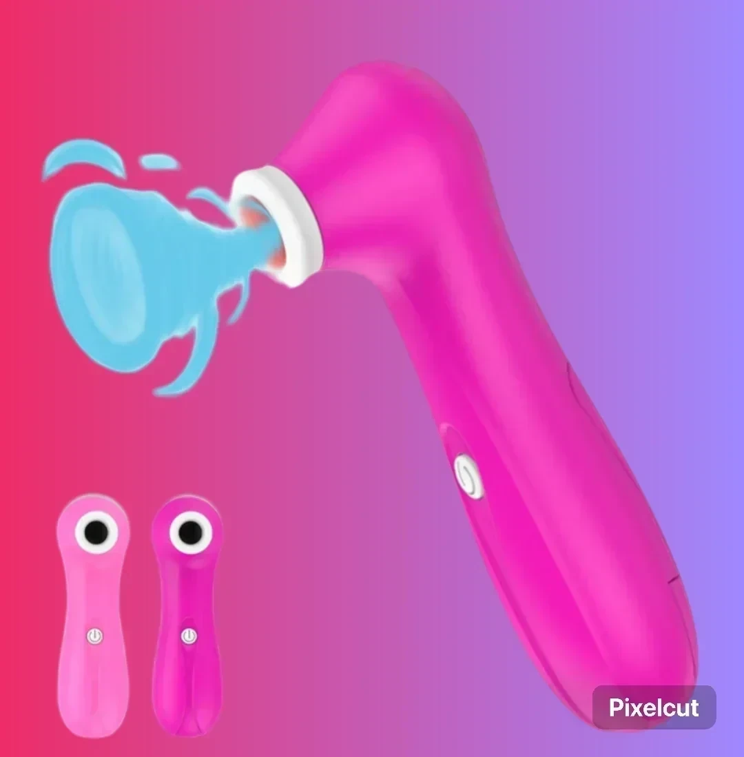 Succionador Pila
