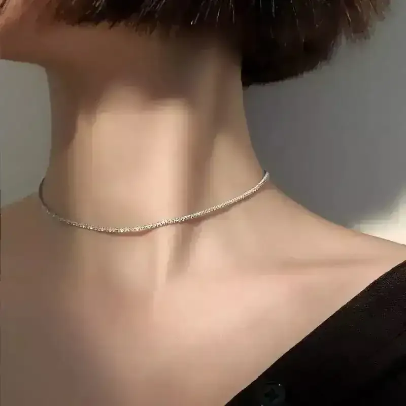 COLLAR AJUSTABLE GYSOPHILA 3