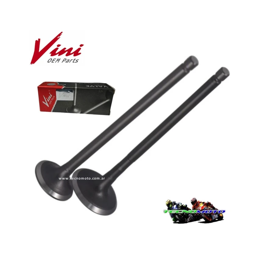 VALVULA BAJAJ 150/160 NS/ROUSER -50391