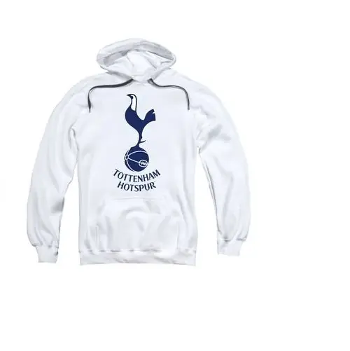 POLERA CON CAPUCHA DE TOTTENHAM 2
