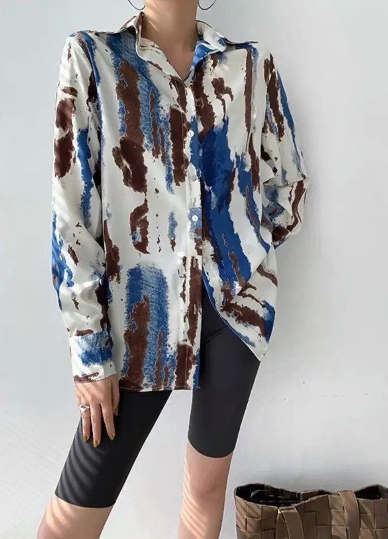 Camisa vintage 3