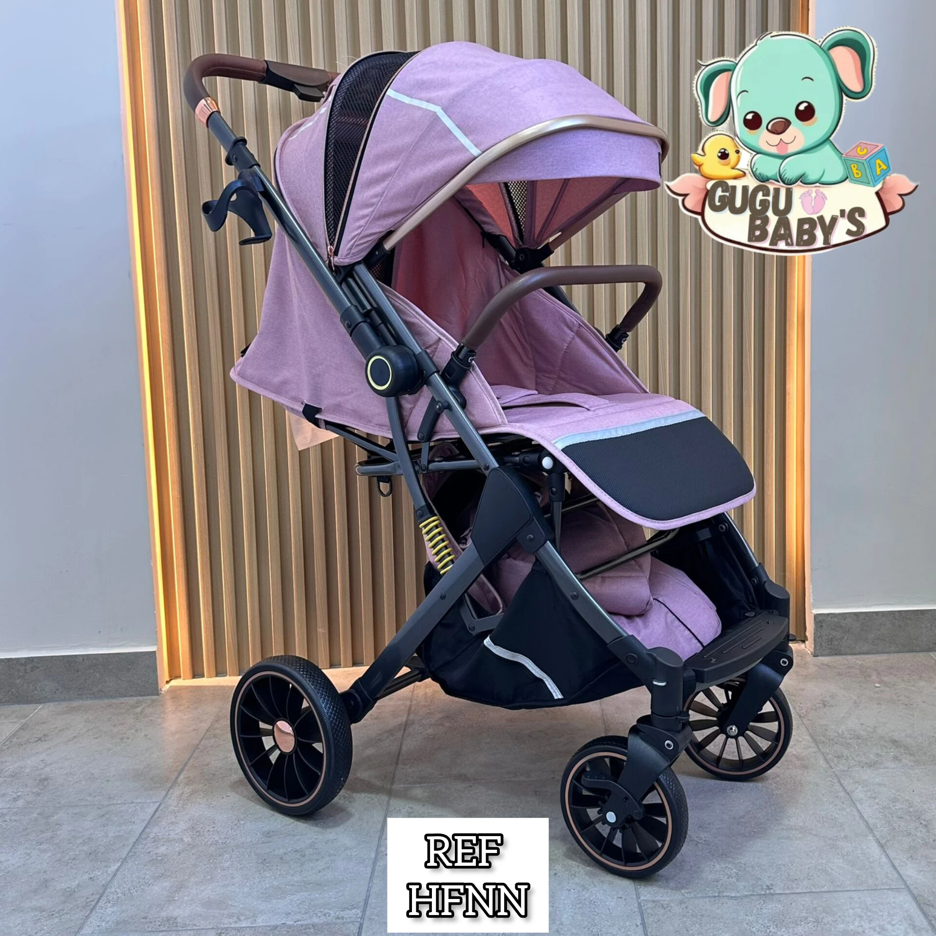 COCHE MALETA ZOOPER 2