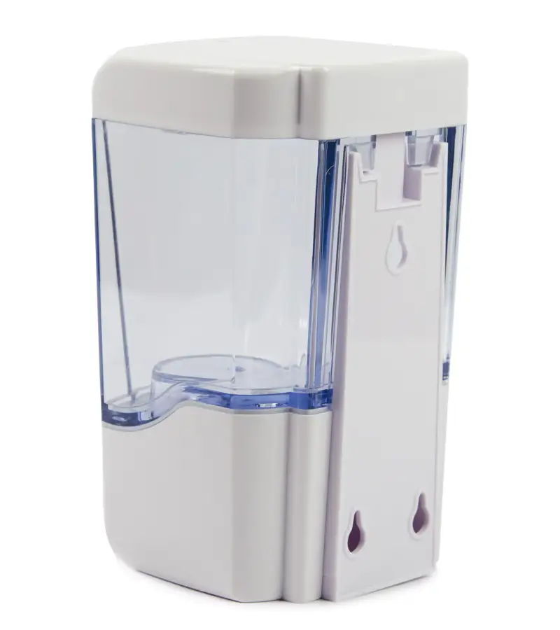 Dispensador de gel 4