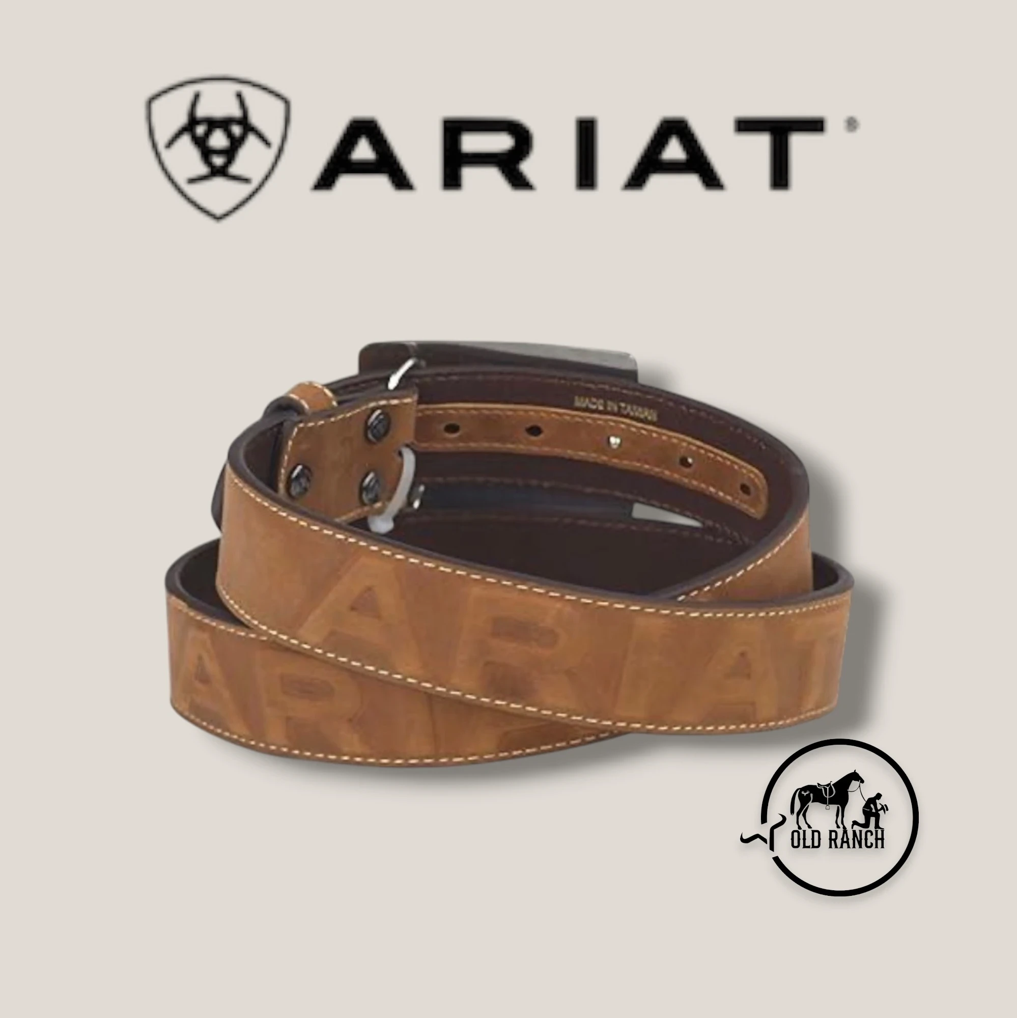 ARIAT 2