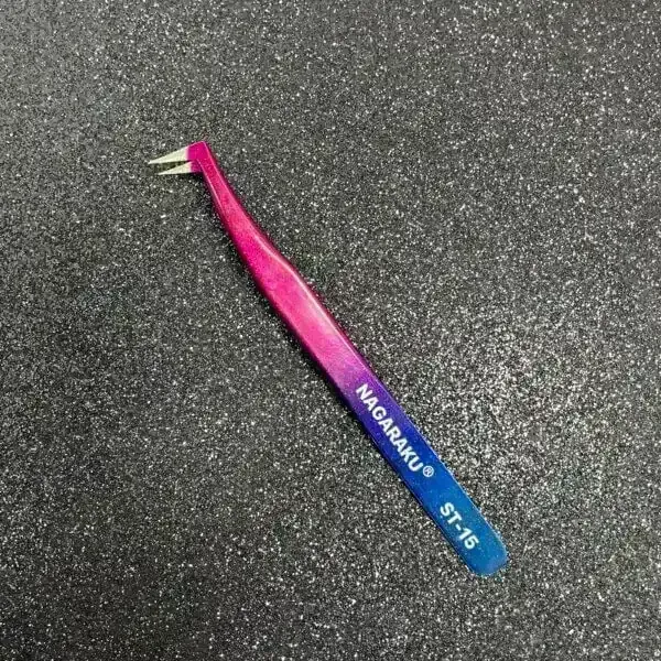 Pinza L Nagaraku color