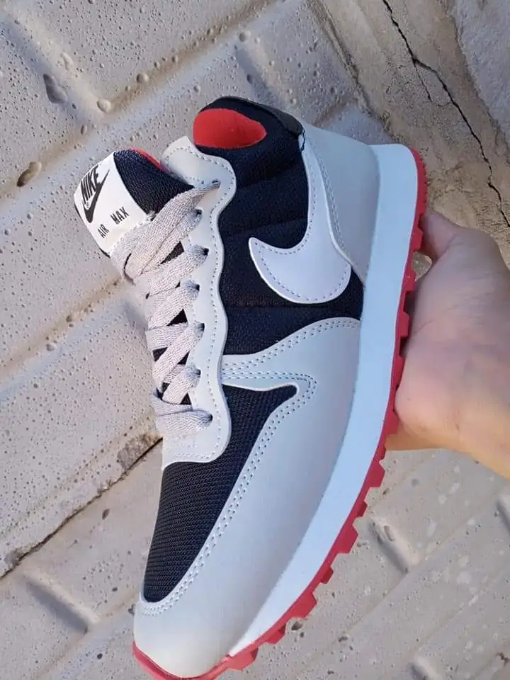 Zapatilla nike  2