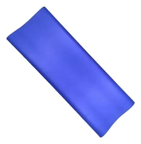 china  azul rey pliego papel