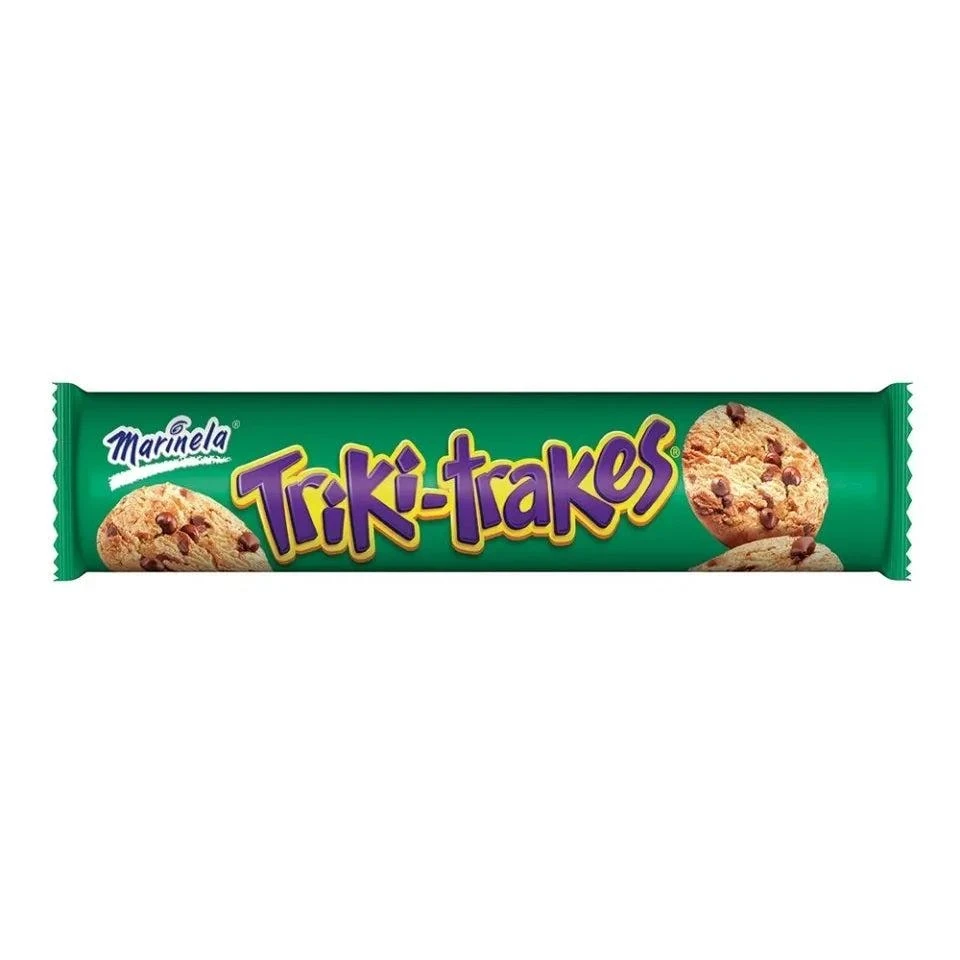 TRIKI TRAKES MARINELA TUBO 215G