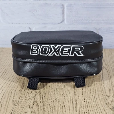 Boxer porta herramientas negro ct 100 JC20 CM X 16CM X 7 CM