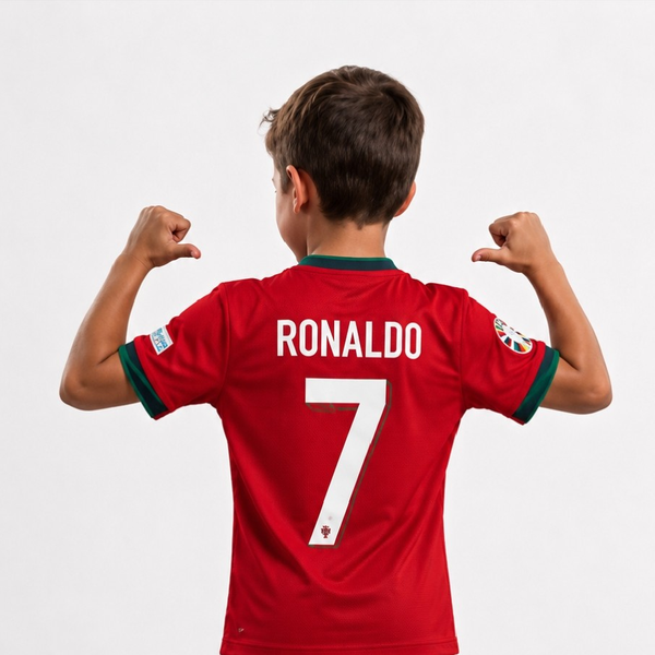 NIÑOS Premium importadas
