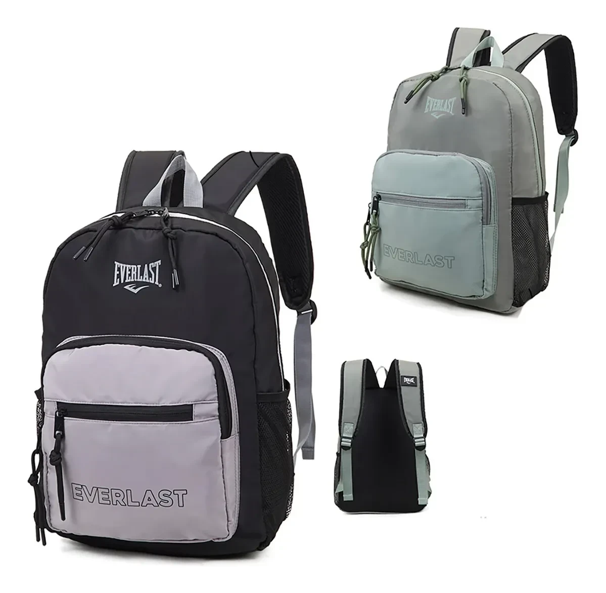 MOCHILA EVERLAST 22391
