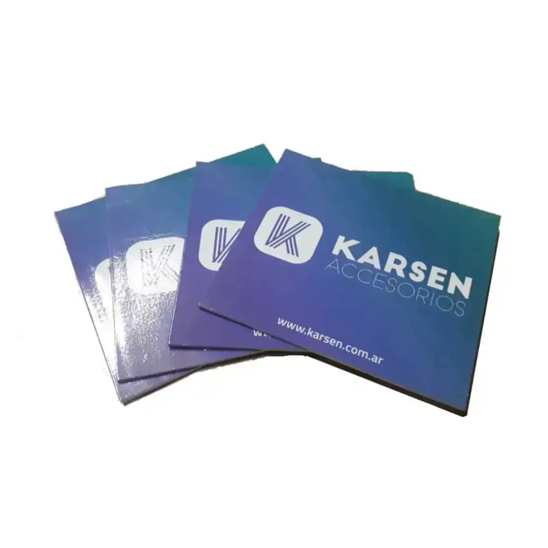 Mouse Pad Karsen
