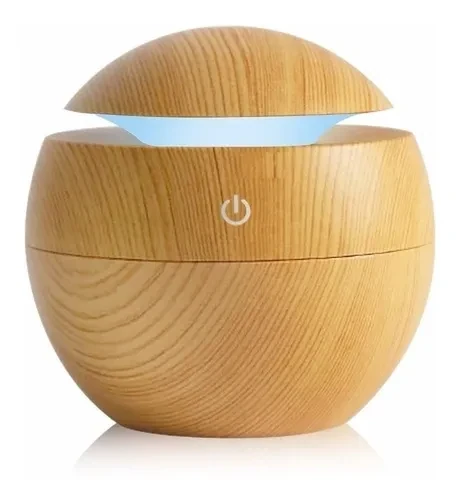 HUMIDIFICADOR ESFERA  200ML