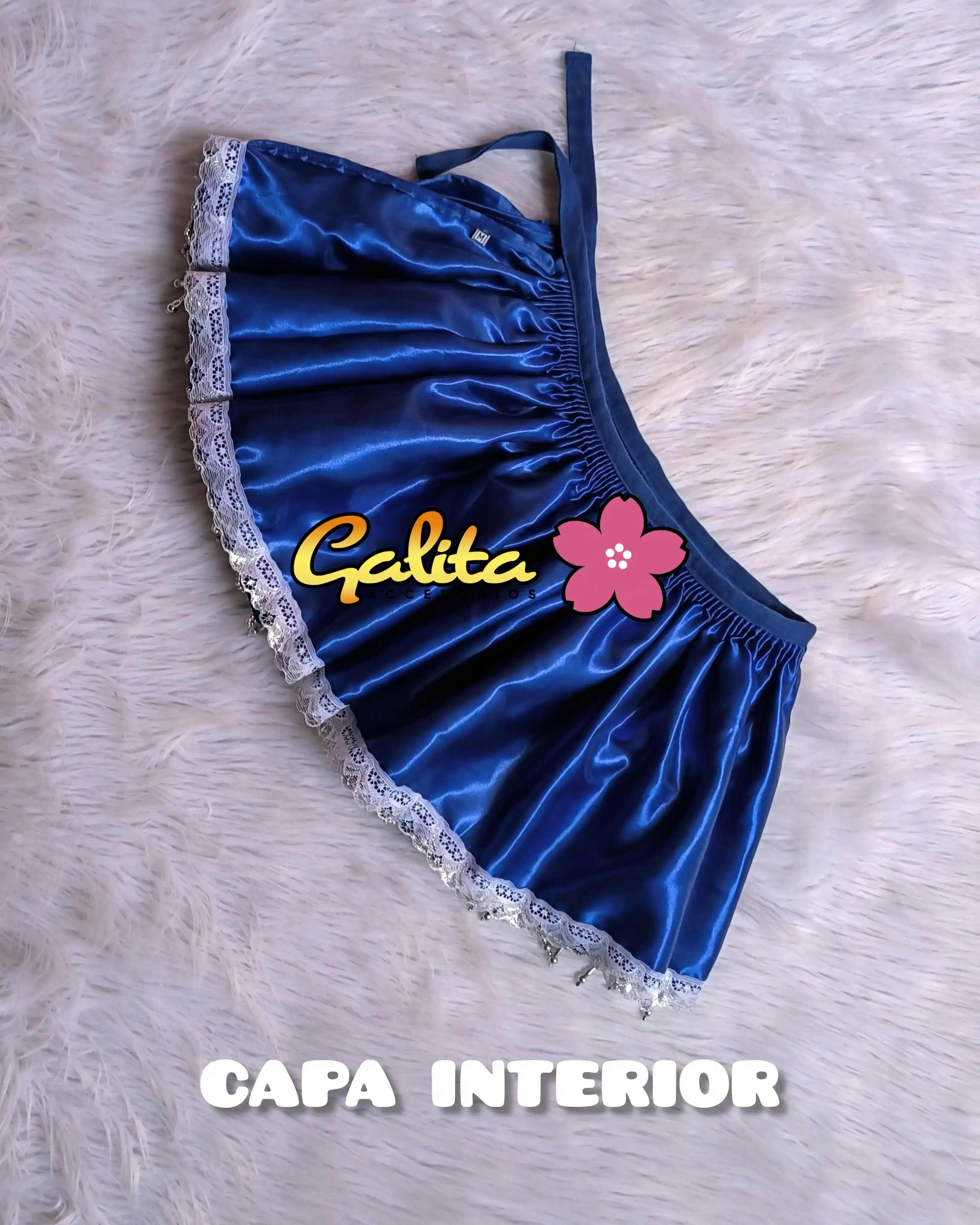Talla M 3