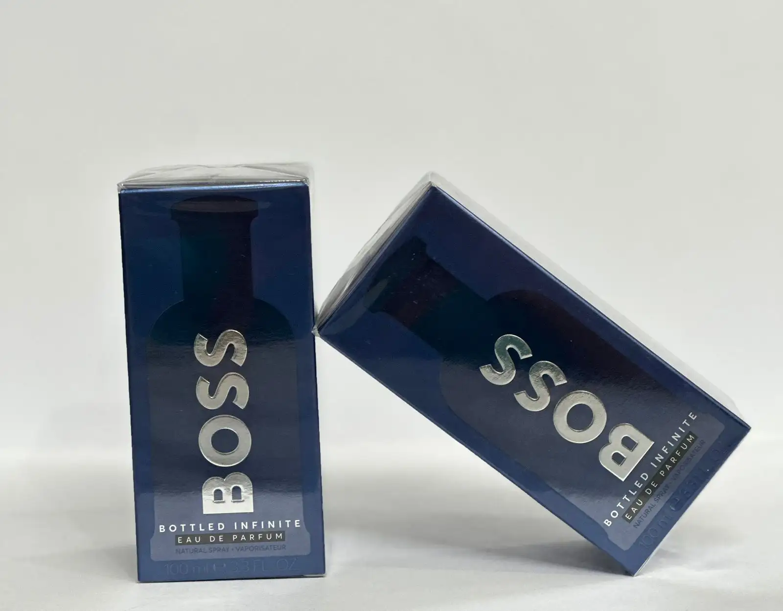 Hugo Boss Botled Infinite