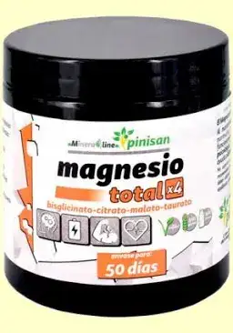 MAGNESIO TOTAL 