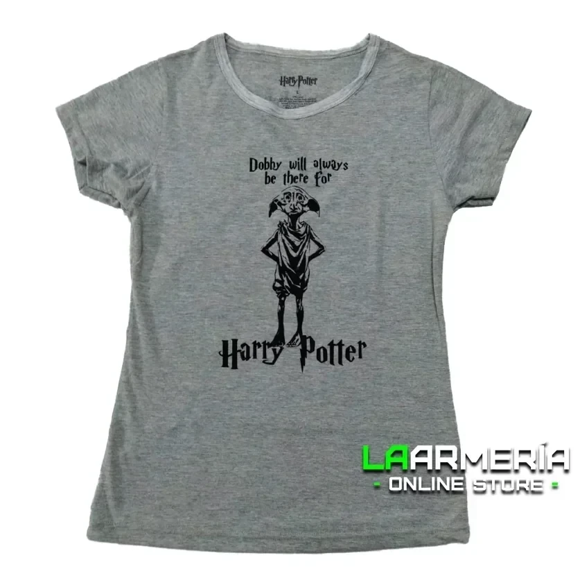 Harry Potter (XS-S-L)