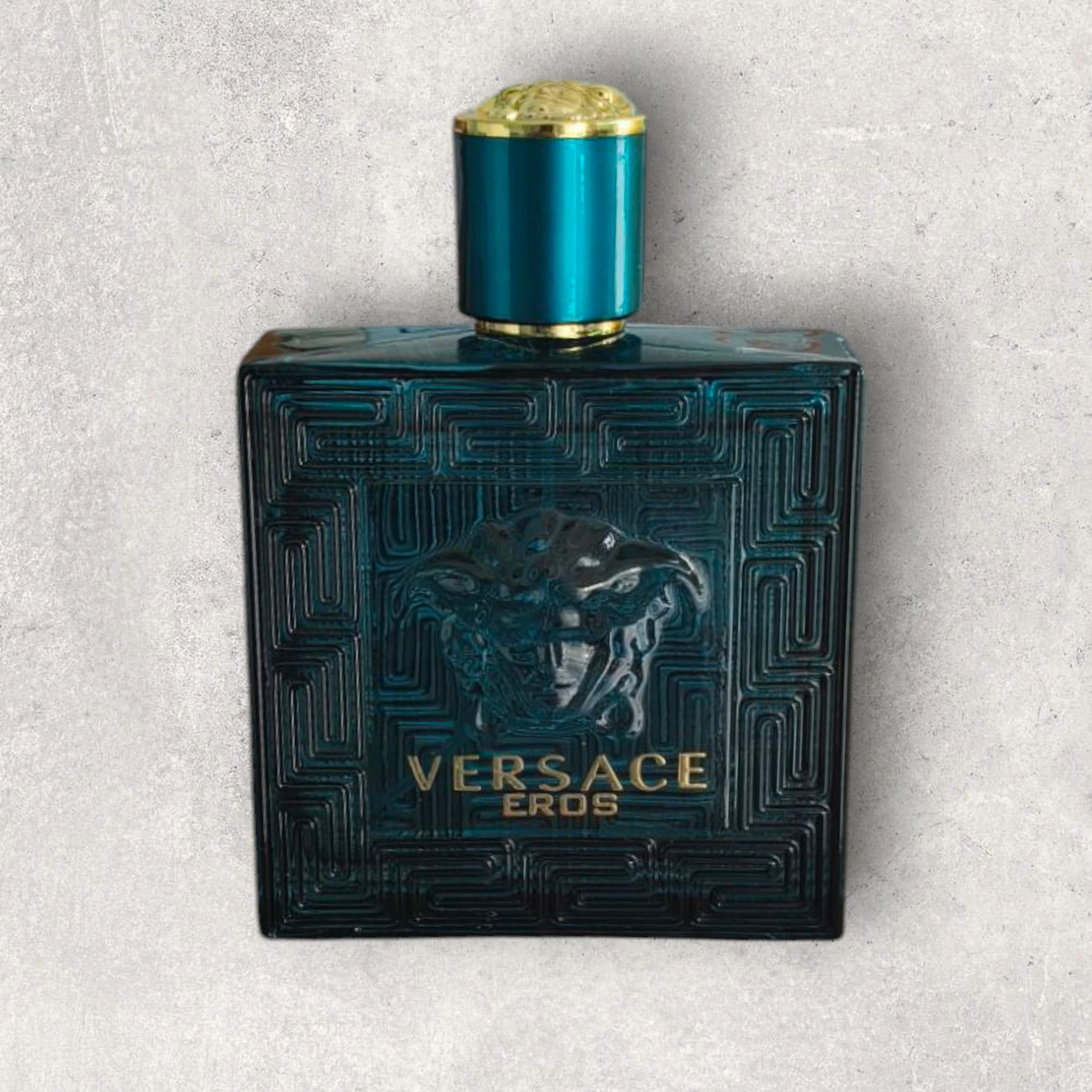 Perfume Versace Eros para caballero