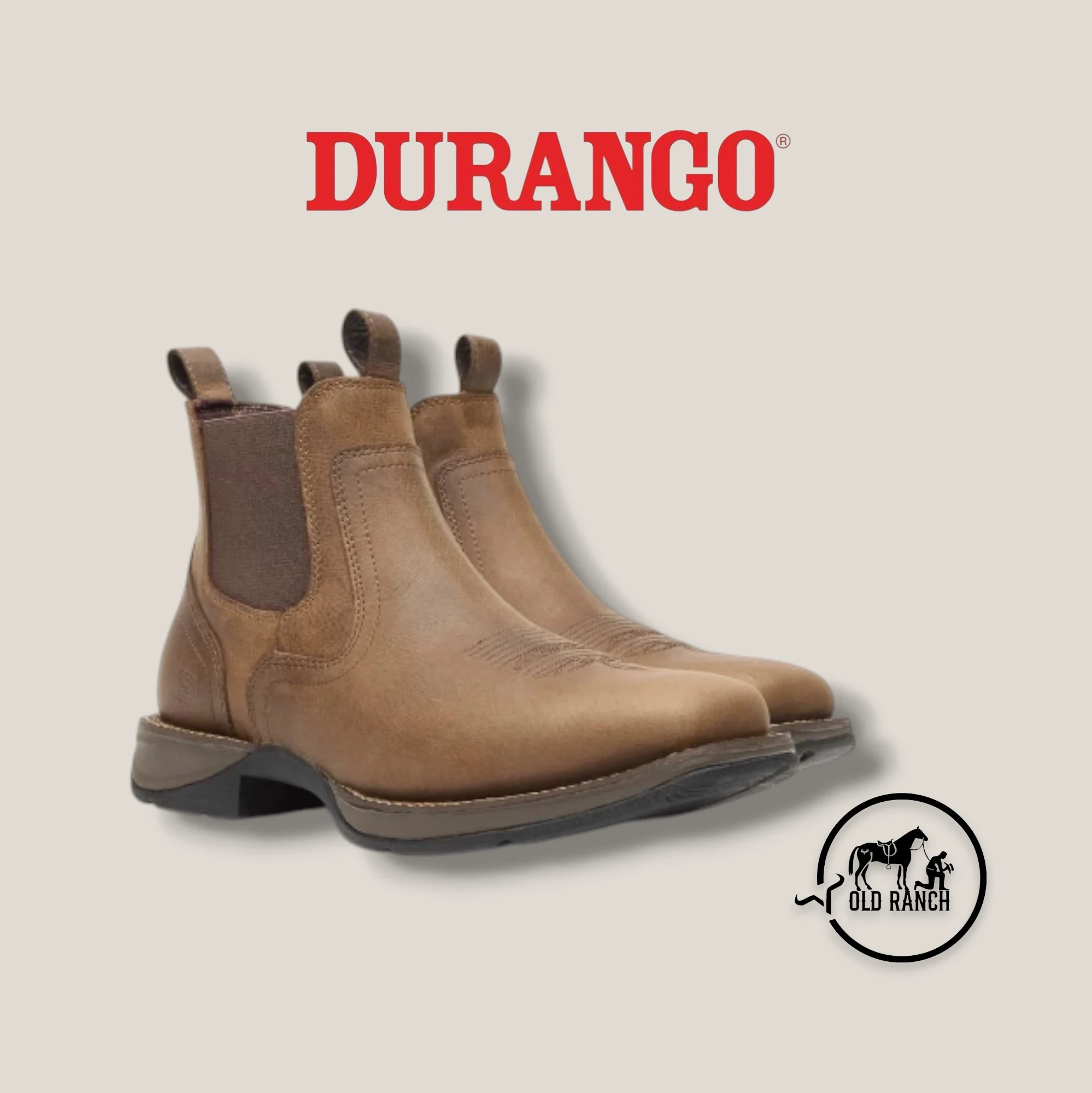 DURANGO 2