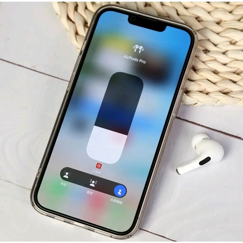 AIRPODS PRO APPLE  7