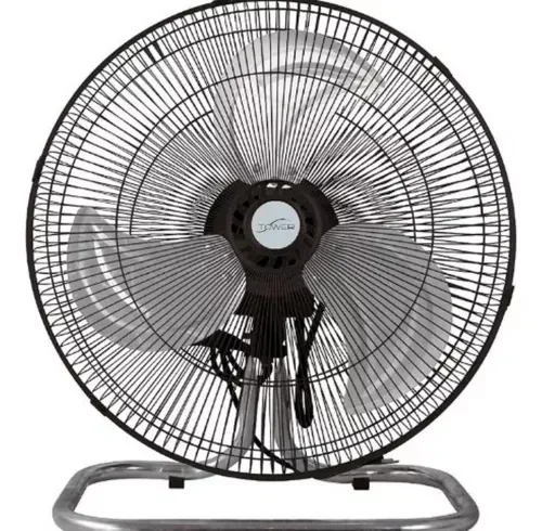 Ventilador Pionner 3 En 1 20" 100W Aspas de Metal 2
