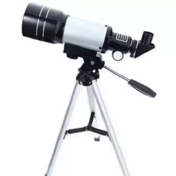 Telescópio