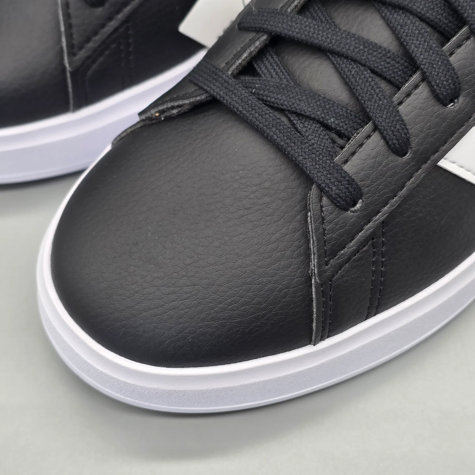 TENIS ADIDAS GRAND COURT 2.0 5
