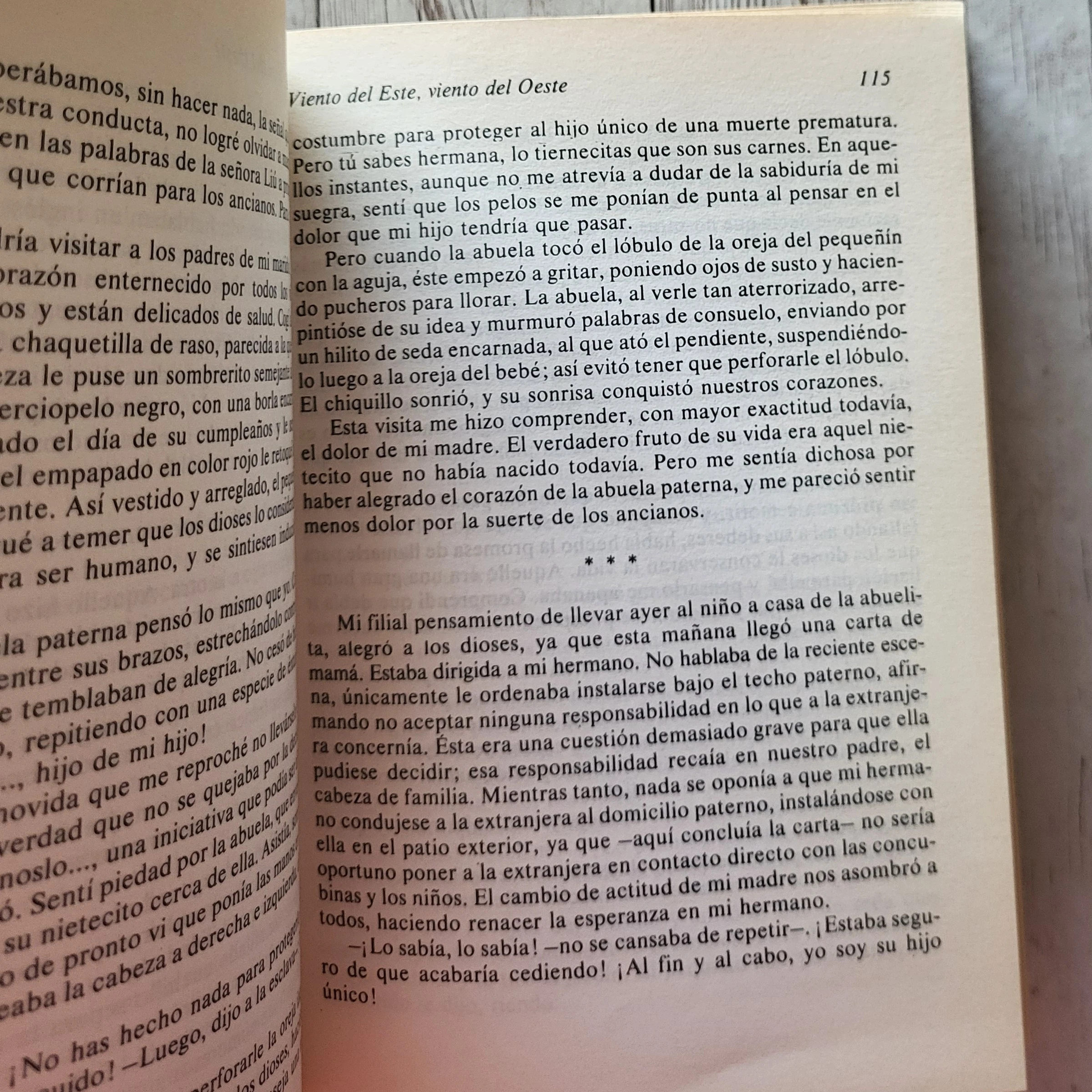 Obras selectas de premios Nobel / Pearl S. Buck / Clásicos  4