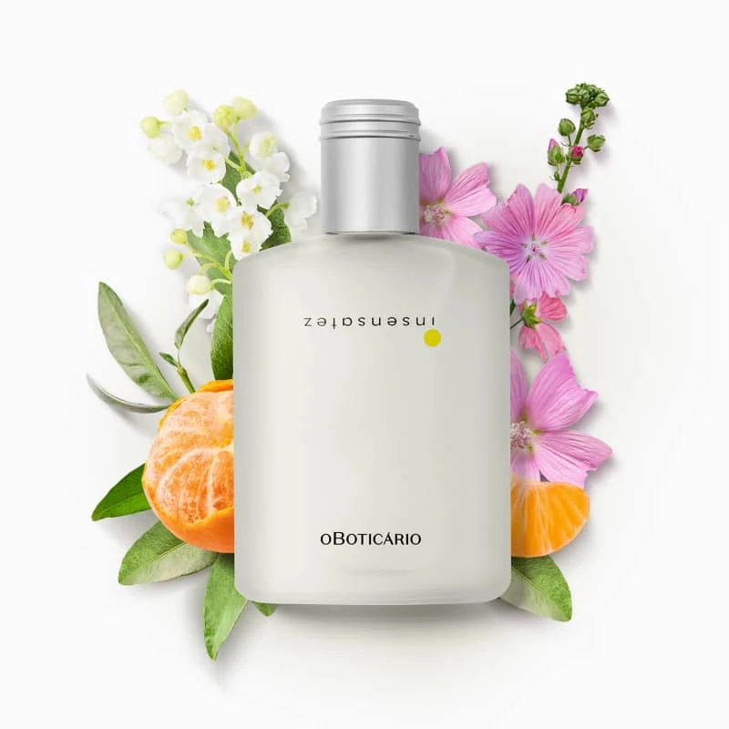 Insensatez Eau de Toilette, 100ml 3