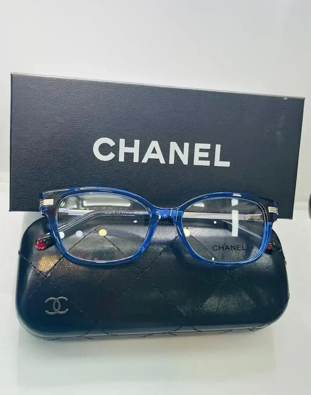Chanel 
