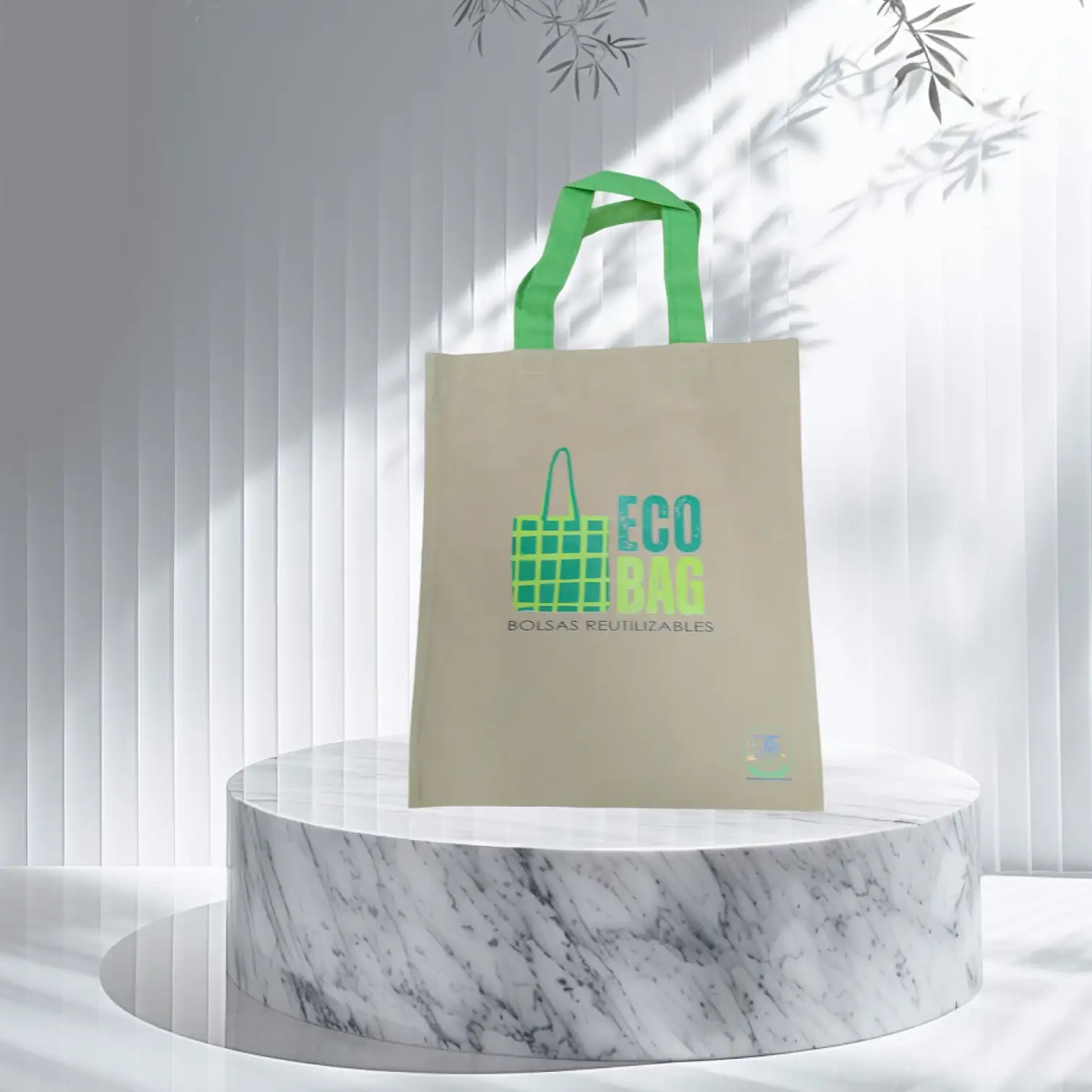 Bolsa Eco 6