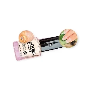 ESMALTE TRATAMIENTO BABA DE CARACOL RESISTENCIA