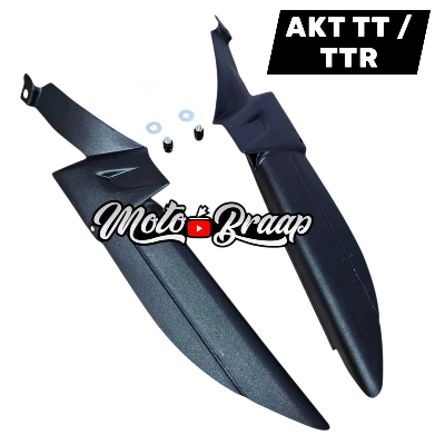 H TT / H TTR PROTECTOR DE BARRAS