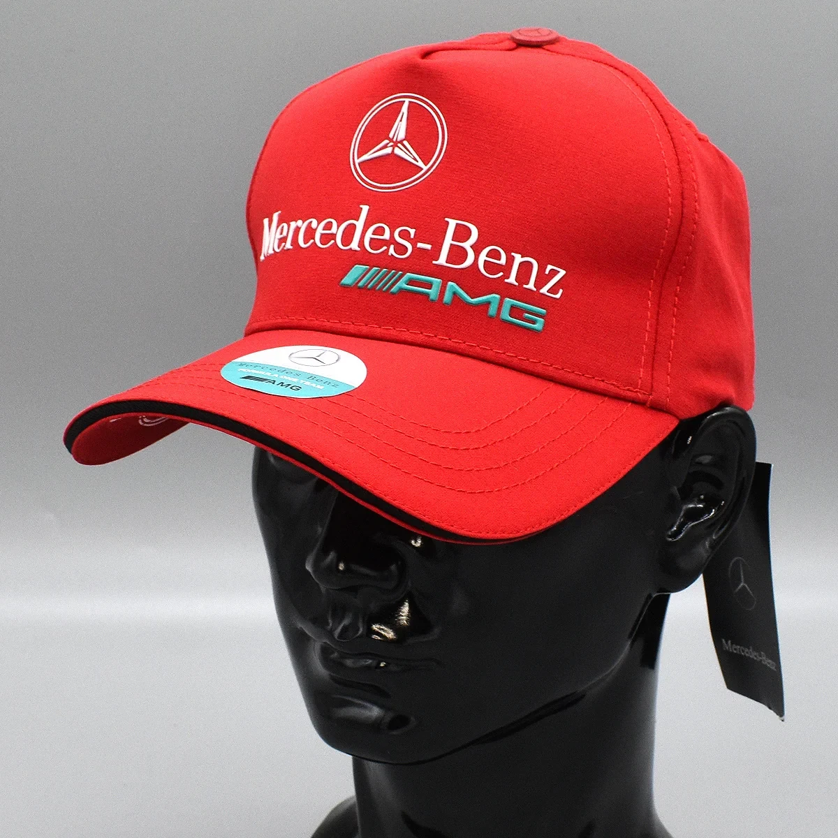 Gorra Mercedez Benz