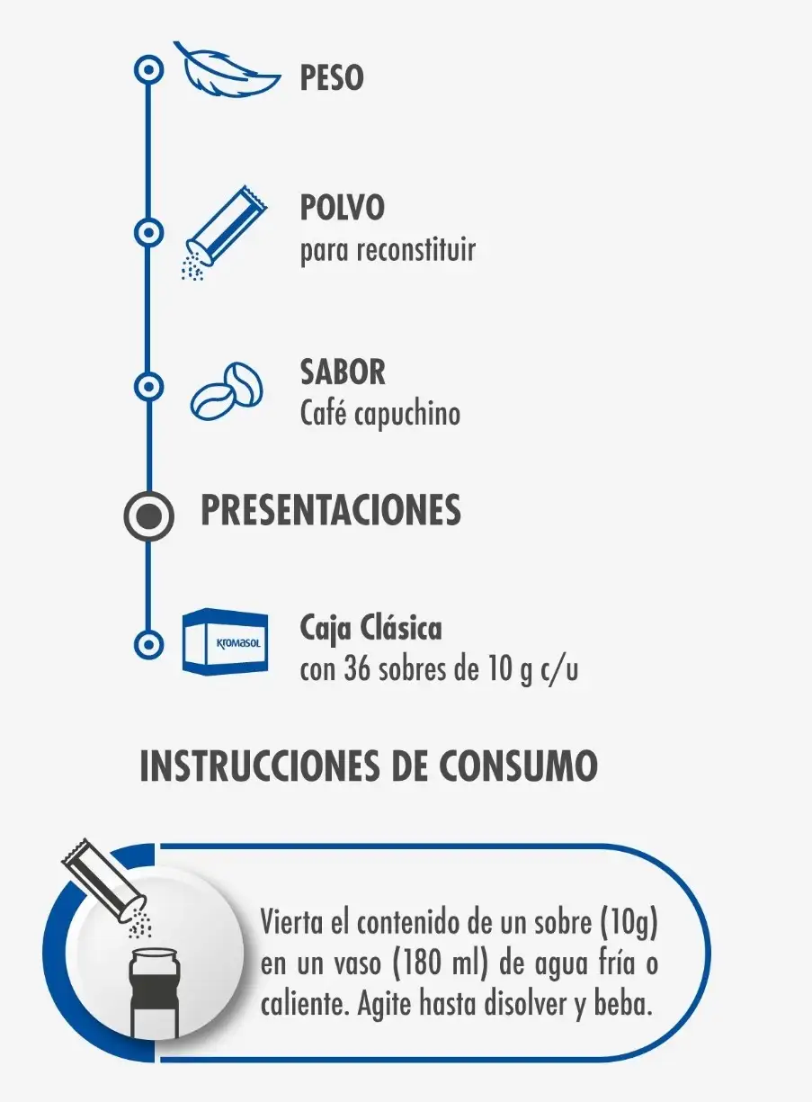 NOX (36 sobres de 10 g c/u) 2