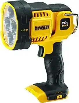Dewalt 20V MaxLED 2