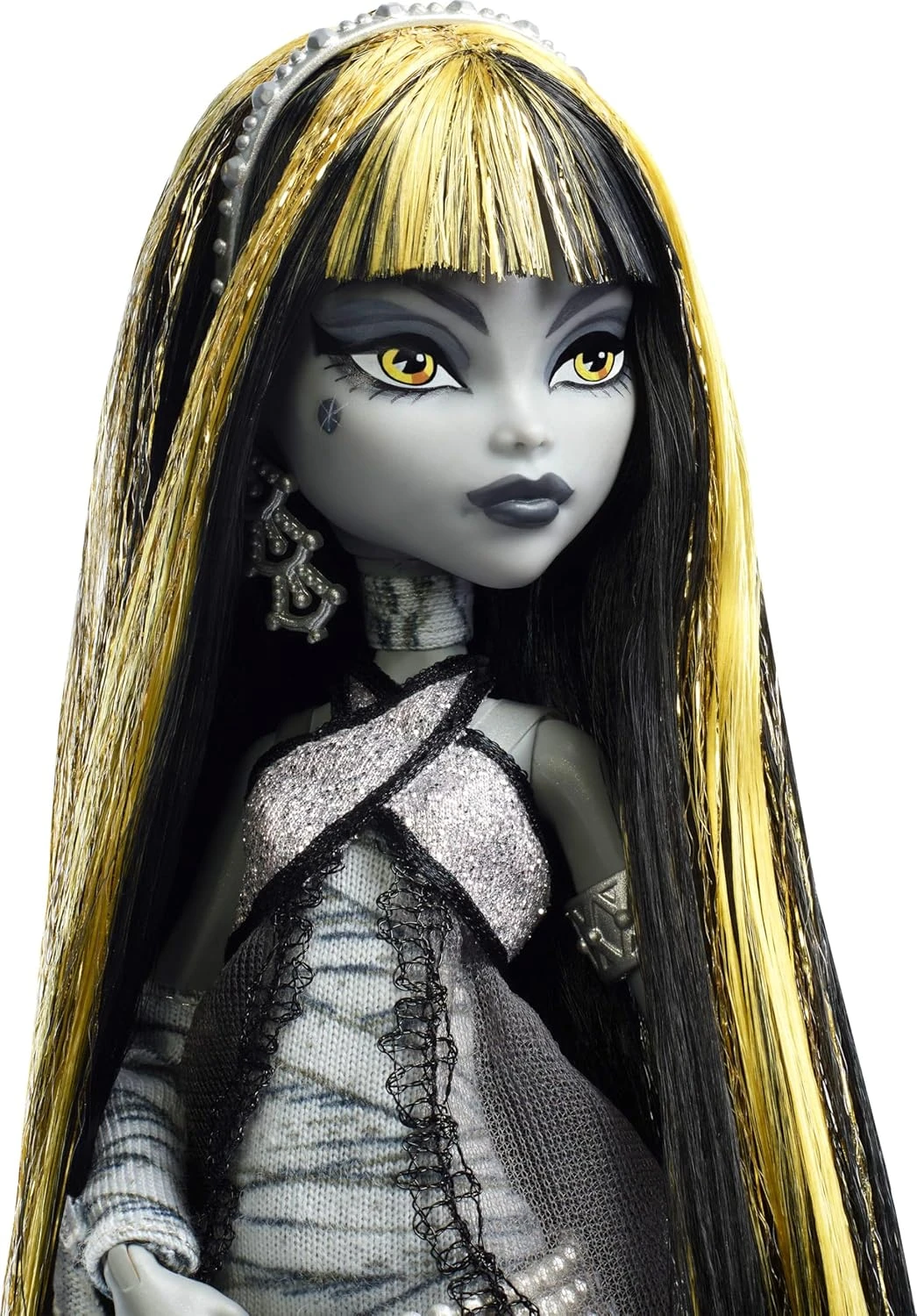 REEL DRAMA CLEO DE NILE 2