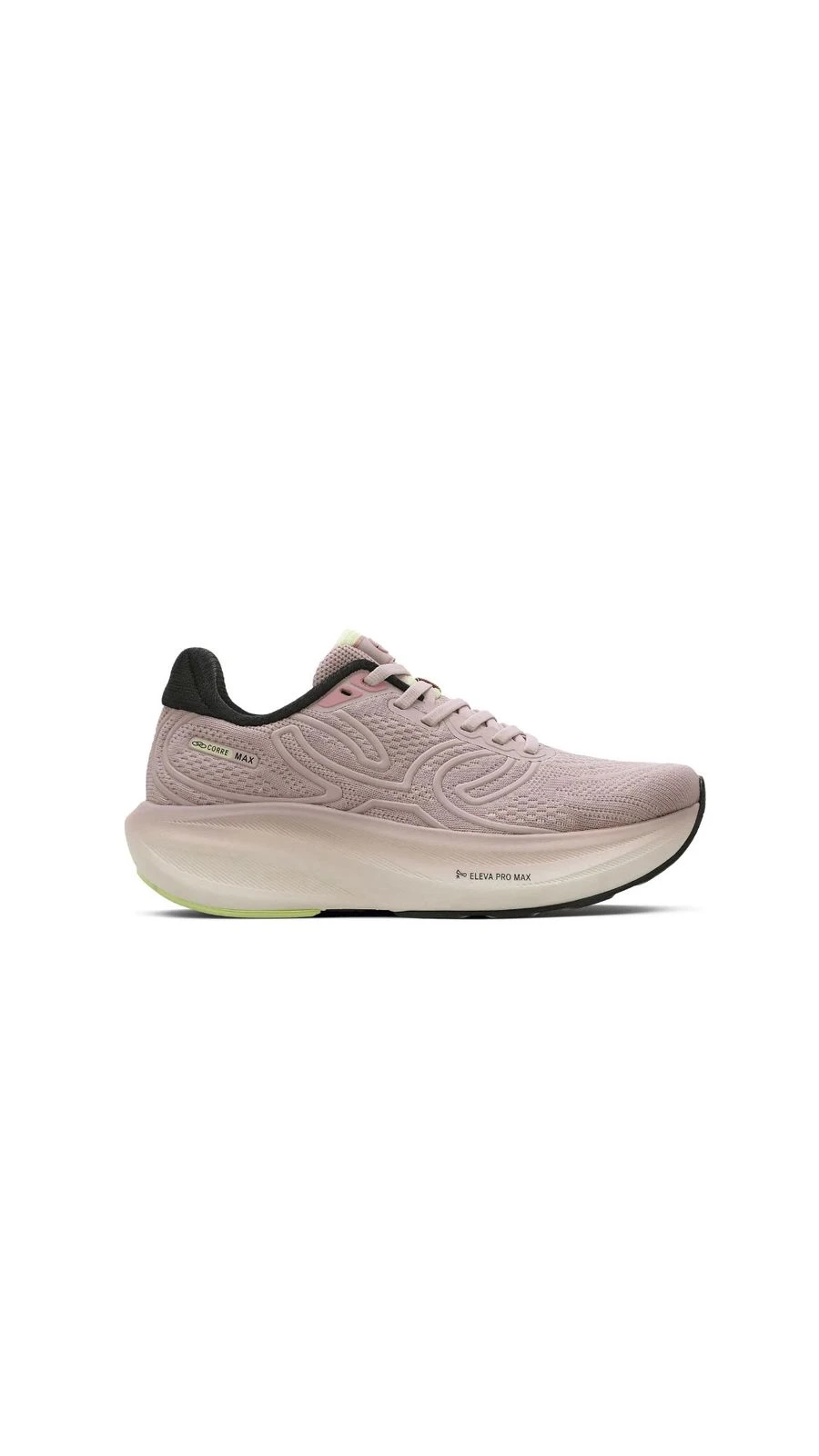 TENIS OLIMPIKUS CORRE MAX 