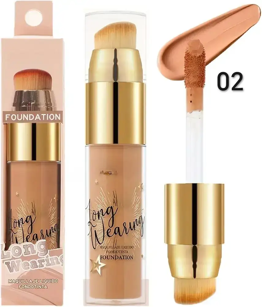 Base Liquida (Tono #2)