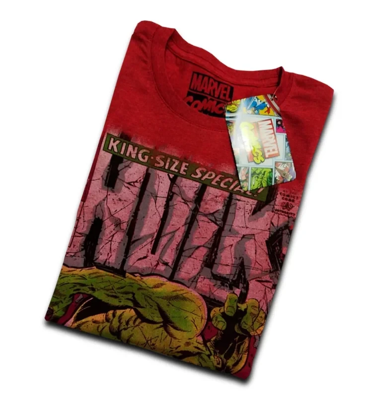 Hulk (XS) 3